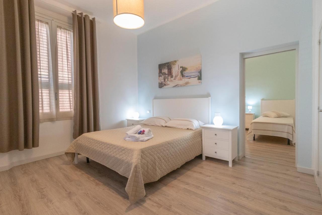 Vanda Rooms แตร์โมลิ ภายนอก รูปภาพ