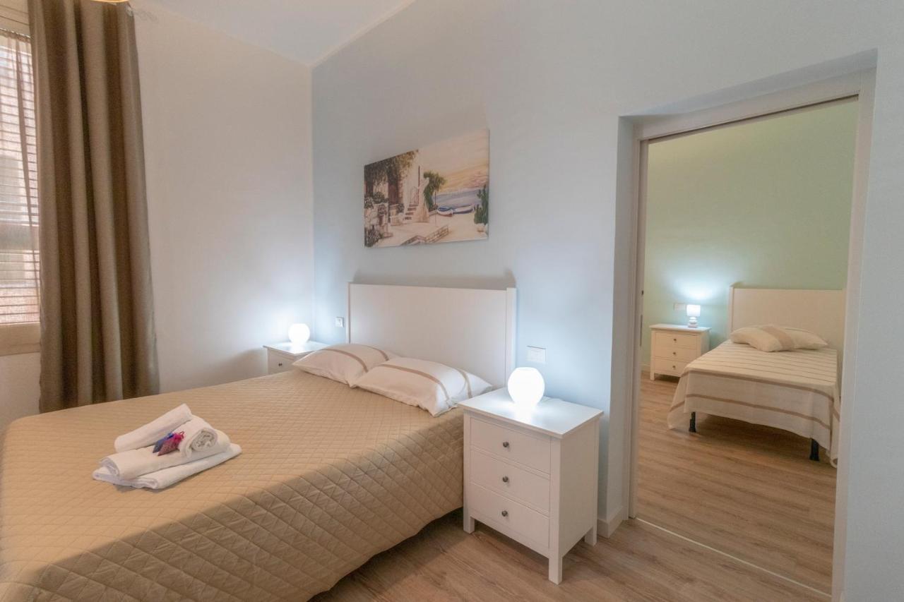 Vanda Rooms แตร์โมลิ ภายนอก รูปภาพ