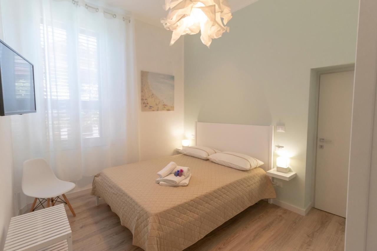 Vanda Rooms แตร์โมลิ ภายนอก รูปภาพ