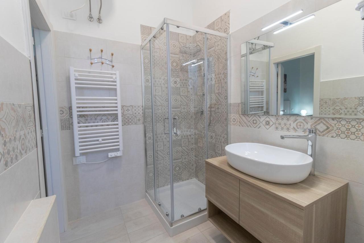 Vanda Rooms แตร์โมลิ ภายนอก รูปภาพ